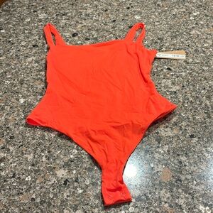 Brand new Skims Body Suite.